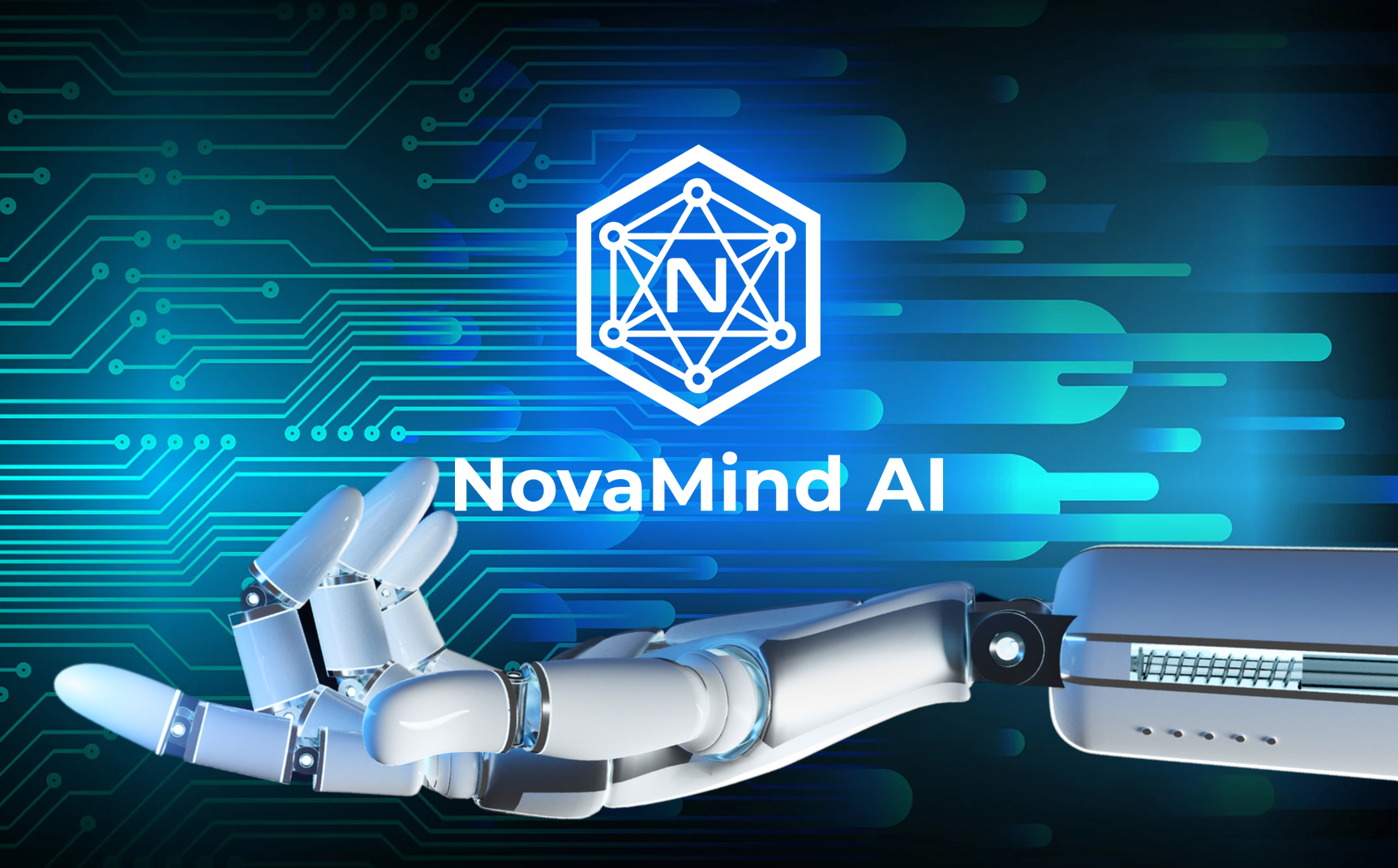 NovaMind AI 5.0